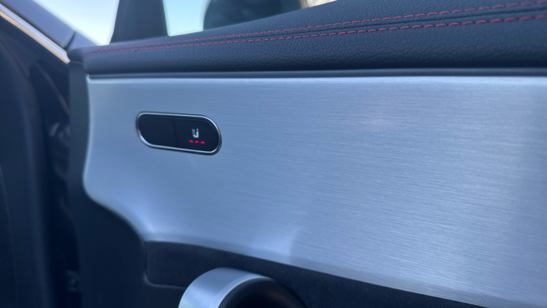 Mercedes-Benz CLA 250e AMG Line Executive 4dr Tip Auto Saloon